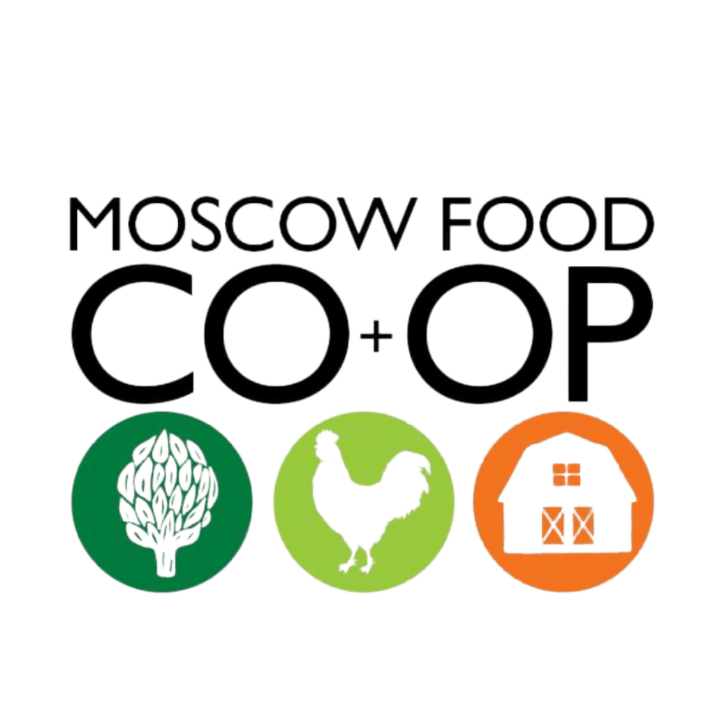 Moscow Food Co-op is a Business Ally of Certified Naturally Grown