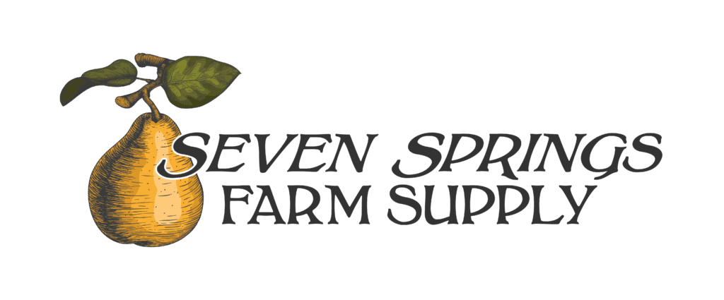 Seven Springs Farm Supply is a Business Ally of Certified Naturally Grown