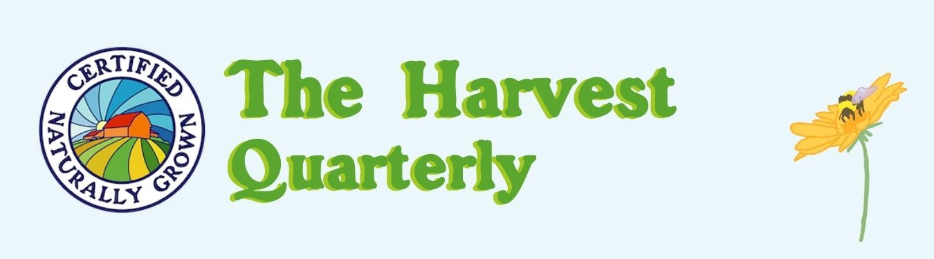 2022 Summer Harvest Quarterly