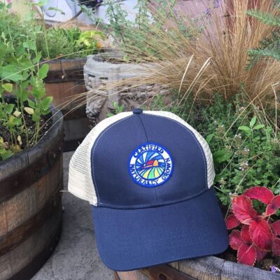 Eco Trucker Hats: The Perfect Way To Stay Cool This Summer