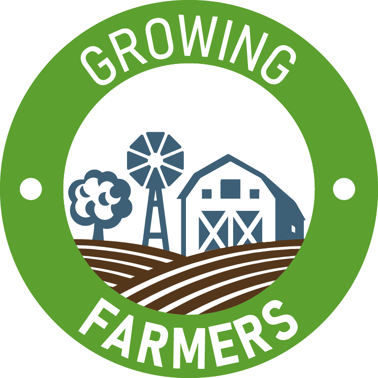 Growing Farmers is a Business Ally of Certified Naturally Grown