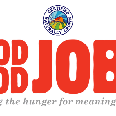 Now Available: CNG Members Post For Free On Good Food Jobs