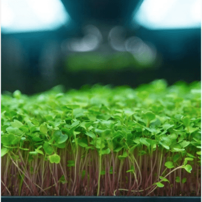 Top Tips For Microgreens