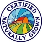 Certified Naturally Grown